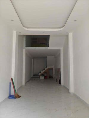 cho thuê nhà 4 tầng 3pn/3wc mặt tiền khu thanh long
