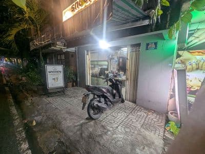 Cho thuê mặt bằng khu vực Bình Thạnh