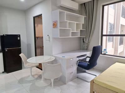 Căn hộ studio 40m opal skyline full nội thất cọc 1 tháng