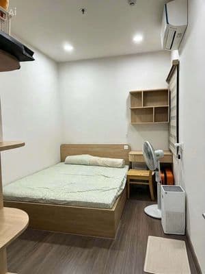 Pearl – căn 2pn full nội thất xịn