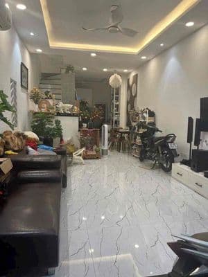 Nguyên Căn 2Phòng Full Nội Thất hẻm Huỳnh Tấn Phát gần KCX Tân Thuận