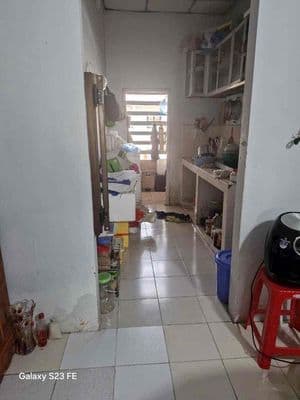 cho thuê cc tây thạnh lầu 4 dt 72m 2p 2vs