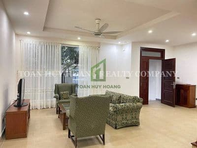 Biệt Thự 3 Phòng Ngủ Có Sân Vườn Khu Phúc Lộc Viên | D301