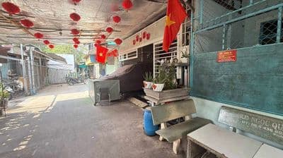 Có Trả Giá Là Chủ Bán - Ngang 4m 3 phòng ngủ 2 ban công 2 mặt hẻm