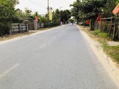 Đất mặt tiền Dũng Sĩ Điện Ngọc, dt đất 1590m2, rẻ nhất thị trường