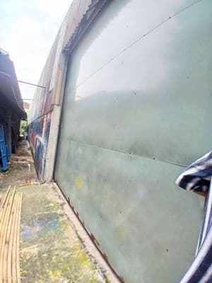 Cho thuê kho xưởng 600m2 (10 60)- phan văn hớn –p.tân thới nhất q12