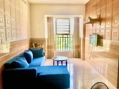 Bán căn tầng thấp chung cư 12T Sơn Trà