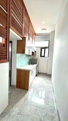 CH DUPLEX ĐƯỜNG CMT8 Q3 - 25m2 - 6,2tr/th - cọc 1 tháng, hđ 6 tháng!