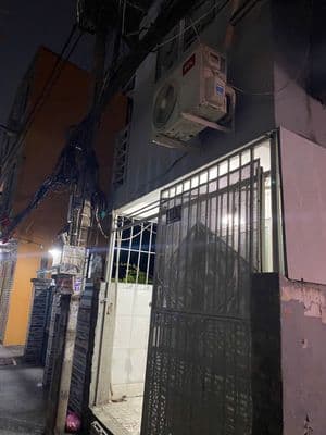 Cho thuê nhà tại 134/5 Trường Sa, phường Gia Định