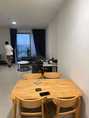 2PN GÓC - Full nội thất như hình - view landmark 81