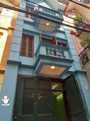 Cần cho thuê nhà Số 22, ngõ 358/55/20 Phố Bùi Xương Trạch