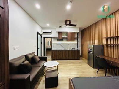 Cho thuê căn hộ giá tốt – tôn đức thắng