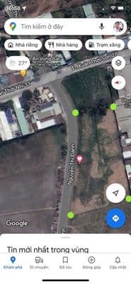 Bán nhanh 80m Mặt Tiền Nguyễn Thị Đành , Siêu Đẹp ! có Bán Lẻ 40m