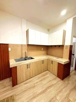 10 triệu Nhà thuê Gò Vấp 3PN Phạm Văn Chiêu Phường 9