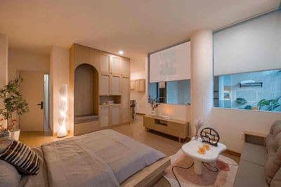 Khai Trương Căn Hộ Tại Q3, Gần Viettel Vòng Xoay CMT8, dễ di chuyển Q1