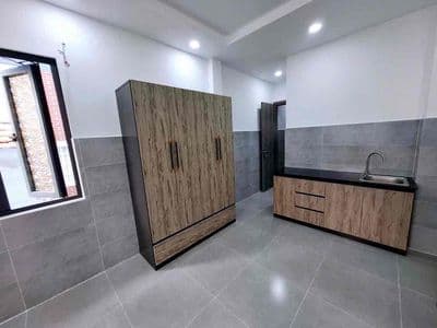 Studio mới đẹp – full nội thất | vũ tùng, bình thạnh
