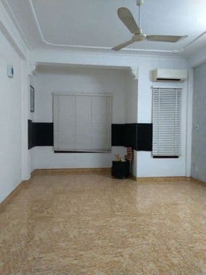 Cho thuê nhà hxh nguyễn văn mai q3 | 115m² | 7pn | công năng tốt