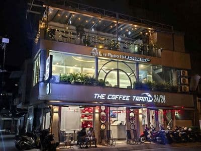 Nhà góc 2MT Hoàng Sa. Ngang 12m, giá chỉ 30tr