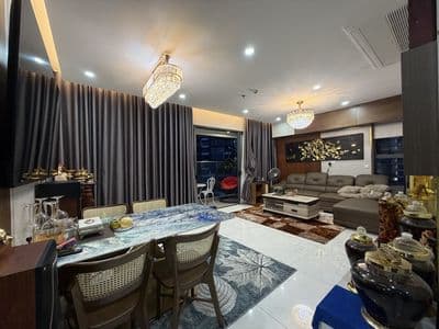 10,8 tỷ Chính Chủ Bán CHCC Celedon City, Diamond Alnata Plus. Tầng 8