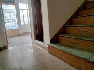 Nhà nguyên căn – 4pn – 3wc – ngay ngã 5 gò vấp