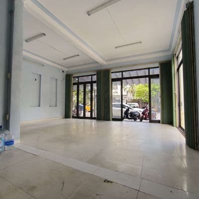 Nhà 3.5 tầng đường 10m5 nguyễn đức trung, kẹp kiệt 4m, ngang 7m34