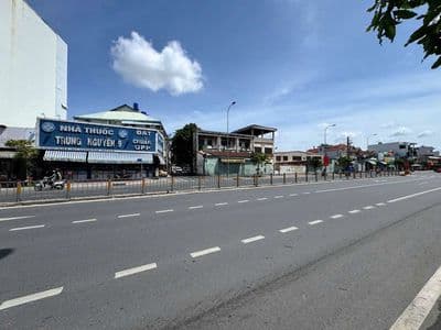 Cho thuê mặt bằng tân kỳ tân quý – bình tân