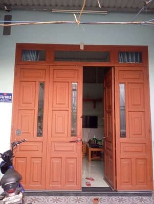 nhà cho thuê