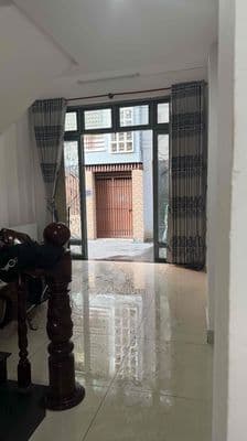 Cho Thuê Nhà Khu Vực Trung Tâm Phường Tam Thắng Vũng Tàu