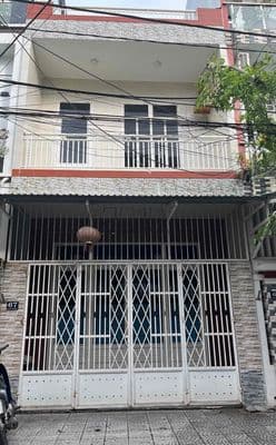 Cho thuê nhà nguyên căn 2 tầng 132m² tại Sơn Trà – 3PN, gần biển