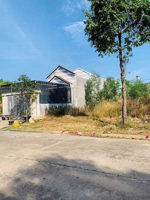 Kẹt dòng tiền bán rẻ đất sạch sổ sẵn Mỹ Phước 3 Bế Cát Bình Dươngn