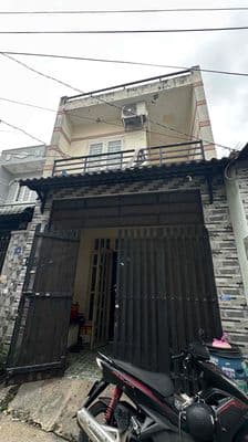 cho thủe nhà nguyên căn ngay chợ vĩnh lộc ngã 5