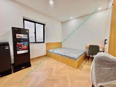 Căn hộ studio | hòa xuân