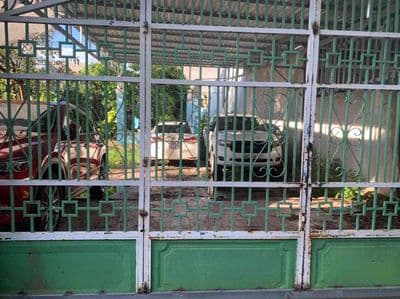 bán lô đất full thổ cư 7 x 32 m2