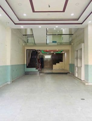 Nhà 3 tầng yên thế bắc sơn, tầng 1 trống, phù hợp kinh doanh, giá rẻ