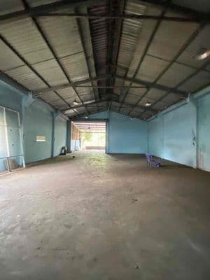 Cho thuê kho 10x28 17tr tl - điện 3pha - thưa dân - làm đa ngành