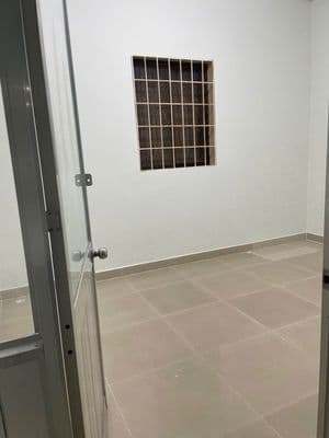 Cho thuê nhà MT Trần Hưng Đạo, 4.5x 14m, T+L