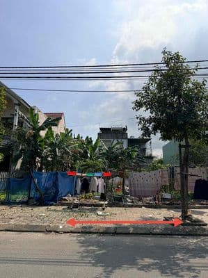 Tôi chính chủ bát đất Nguyễn Thành Long gần chung cư giá tốt