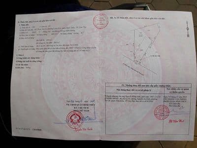 Bán đất mặt tiền võ văn kiệt
