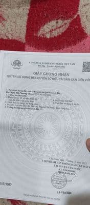 Bán nhà gần trung tâm shổ đổ có sẵn