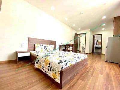 Trống sẵn studio - tiểu la - hải châu