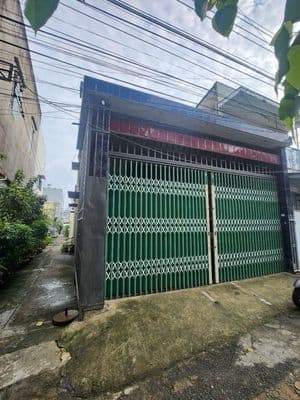 Chính chủ cho thuê nhà nguyên căn