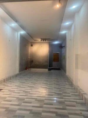 Nhà thuê mặt tiền đường Trần Quang Cơ f Phú Thạnh Dt 4x10m cấp 4 trống