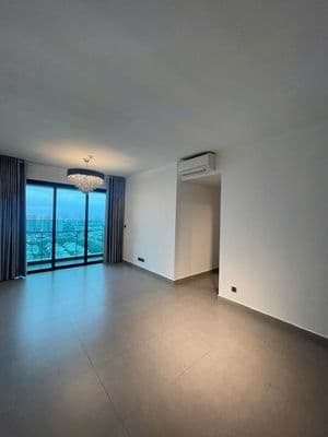 Feliz En Vista 3PN- DT 107m2 -Nội thất cơ bản-Giá thuê 30 triệu/tháng