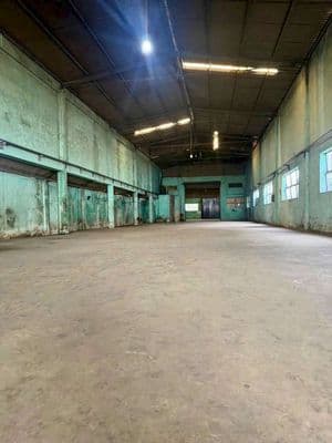 xưởng 780m² giá 50 triệu Bà điểm hóc môn