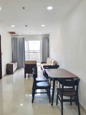 cho thuê chung cư cityland 2pn giá từ 15tr 90m2 - 3pn từ 18tr 114m2