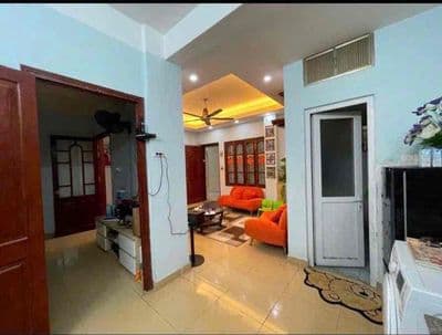 Chính chủ cần bán chung cư khu đô thị Định Công gần bệnh viện BưuĐiện