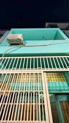 Bán nhà tỉnh lộ 10 - tân tạo - 2ty8 - dtsd 68m2