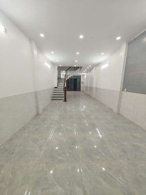 Cặp nhà 4 tầng - ngang 9m dài 20m - 8 phòng