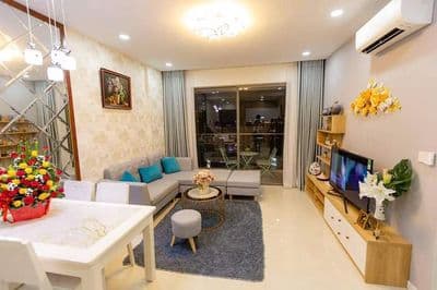 Căn hộ Rich Star Hòa Bình, 1PN 3.65tỷ, 2PN 3.85ty, 3PN 4.5ty