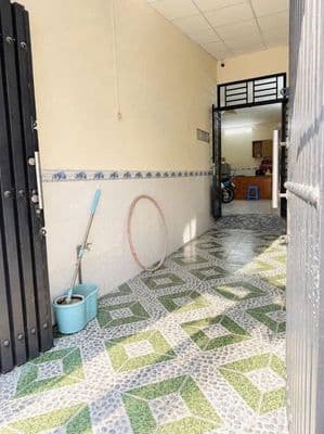 Quận 10 - 42m2 - 4 tầng, 5 pn 6 wc - 5.35 tỷ.